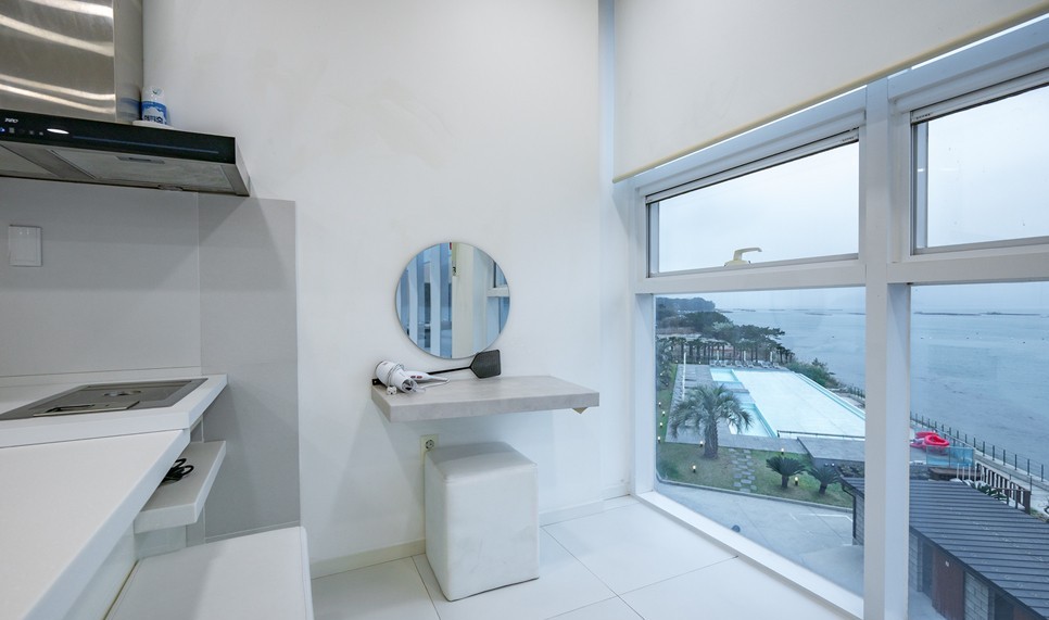 거제도 풀빌라 비커밍 펜션