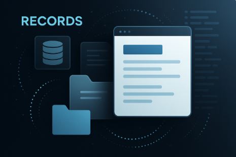 디지털로 보는 조선기록(아카이브, 유산, 기술)