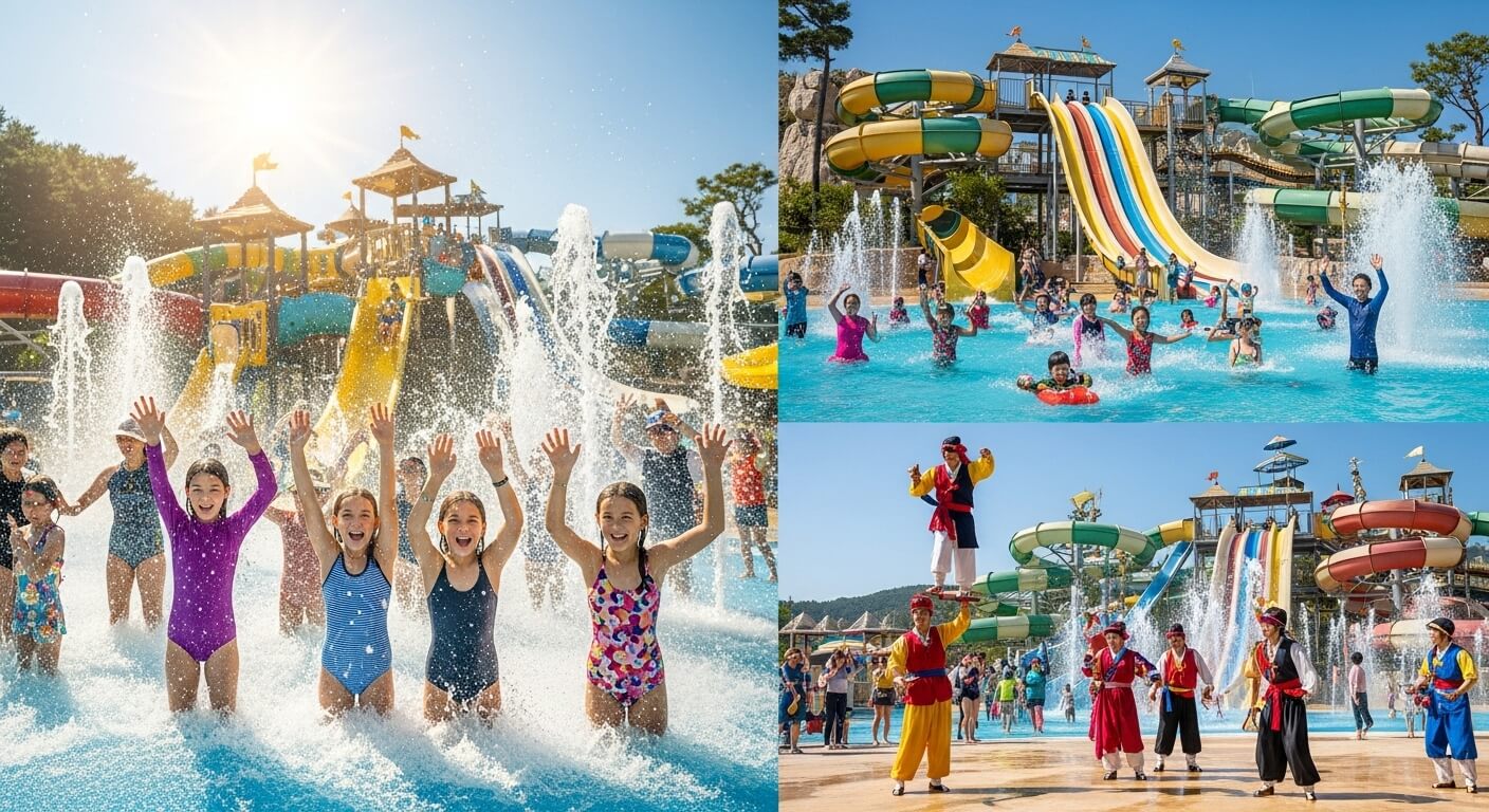 충주 다이브 페스티벌