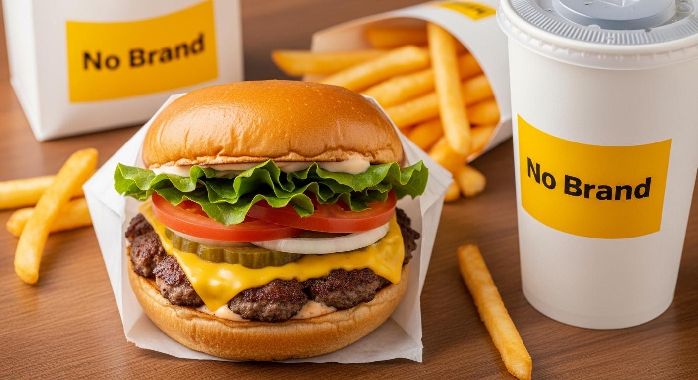 노브랜드 햄버거 추천 상품