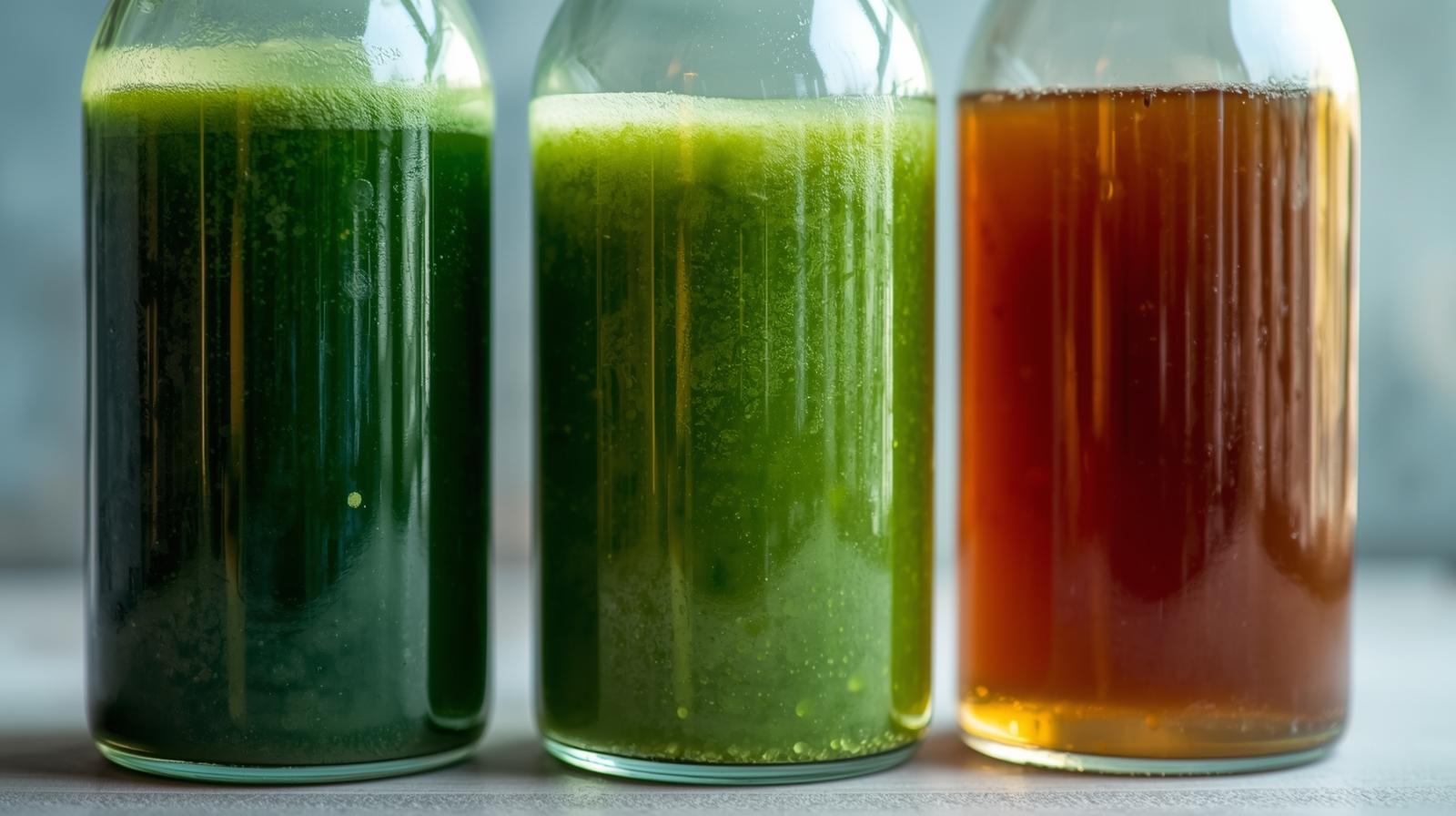 신장에안좋은음식