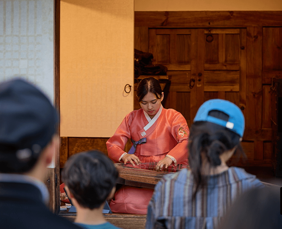 전주국가유산야행