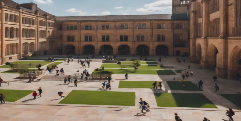 호주 유학 지역별 생활비 총정리 사진