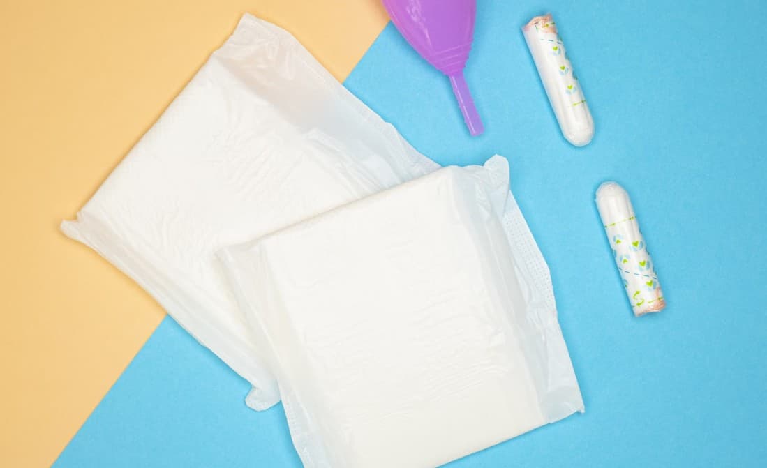 여성청소년 생리용품 지원 바우처 쇼핑몰 정리