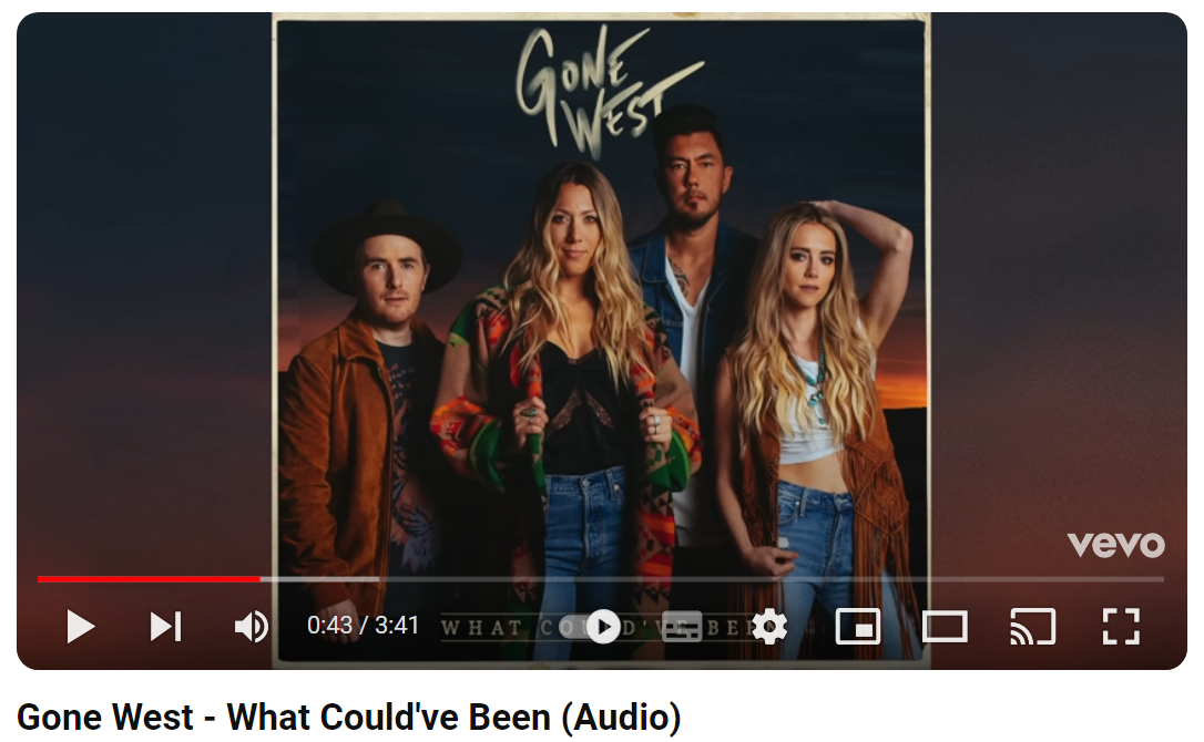 Gone-West-What-Could've-Been