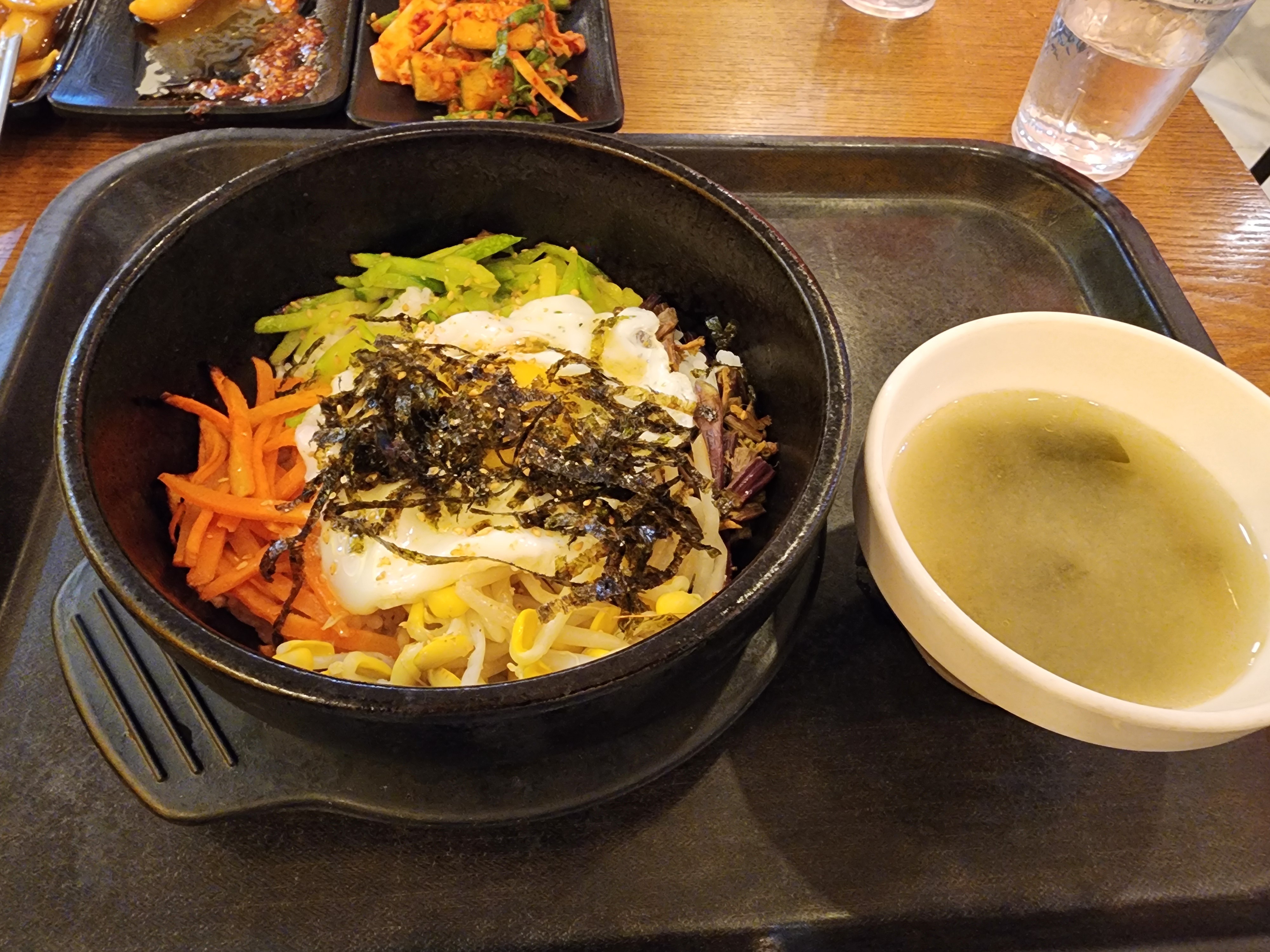 합정역 맛집