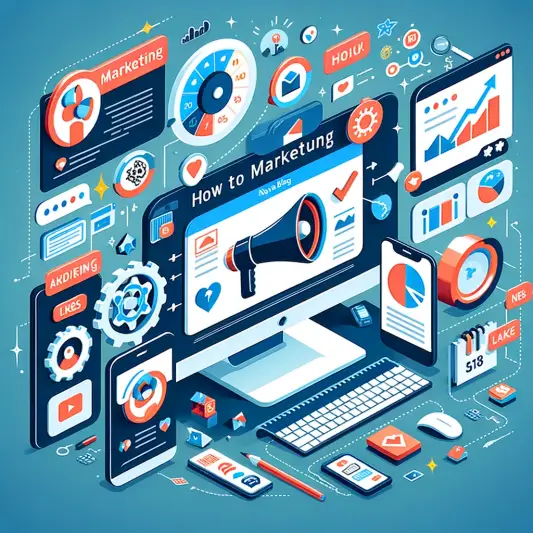 네이버 블로그로 마케팅하는 법