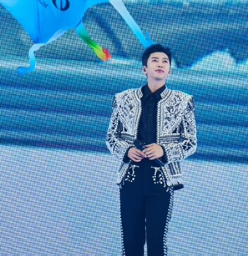 아임 히어로 더 스타디움 예매 방법