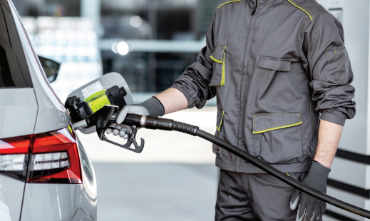 [최신] 주유원 직업정보 및 되는 방법