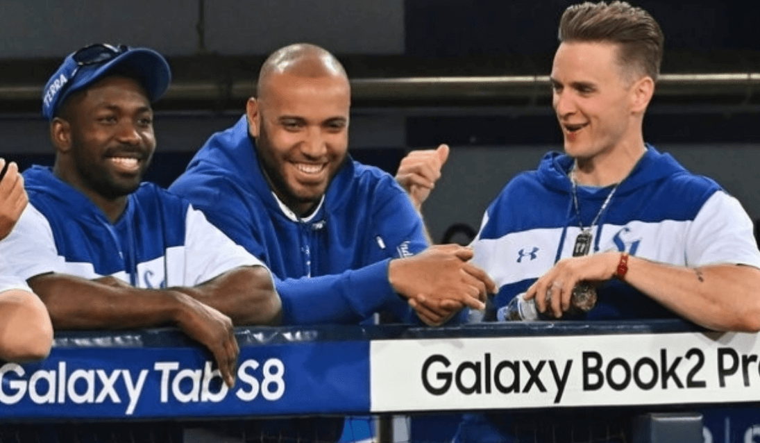 삼성라이온즈 "뷰캐넌과의 이별, 삼성의 아쉬움과 감사의 마음"