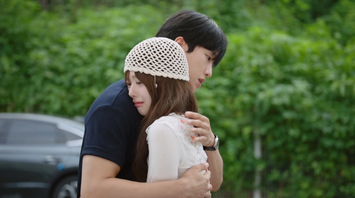 미녀와 순정남 몇부작