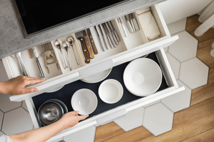 청소와 정리, 생활을 바꾸는 작은 습관