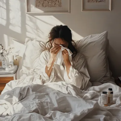 A형 독감 기침, 밤마다 심해지는 이유와 해결법_5