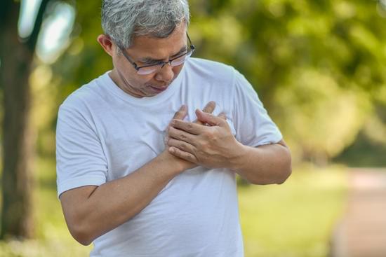 심근경색(Myocardial Infarction): 원인, 증상 및 치료법