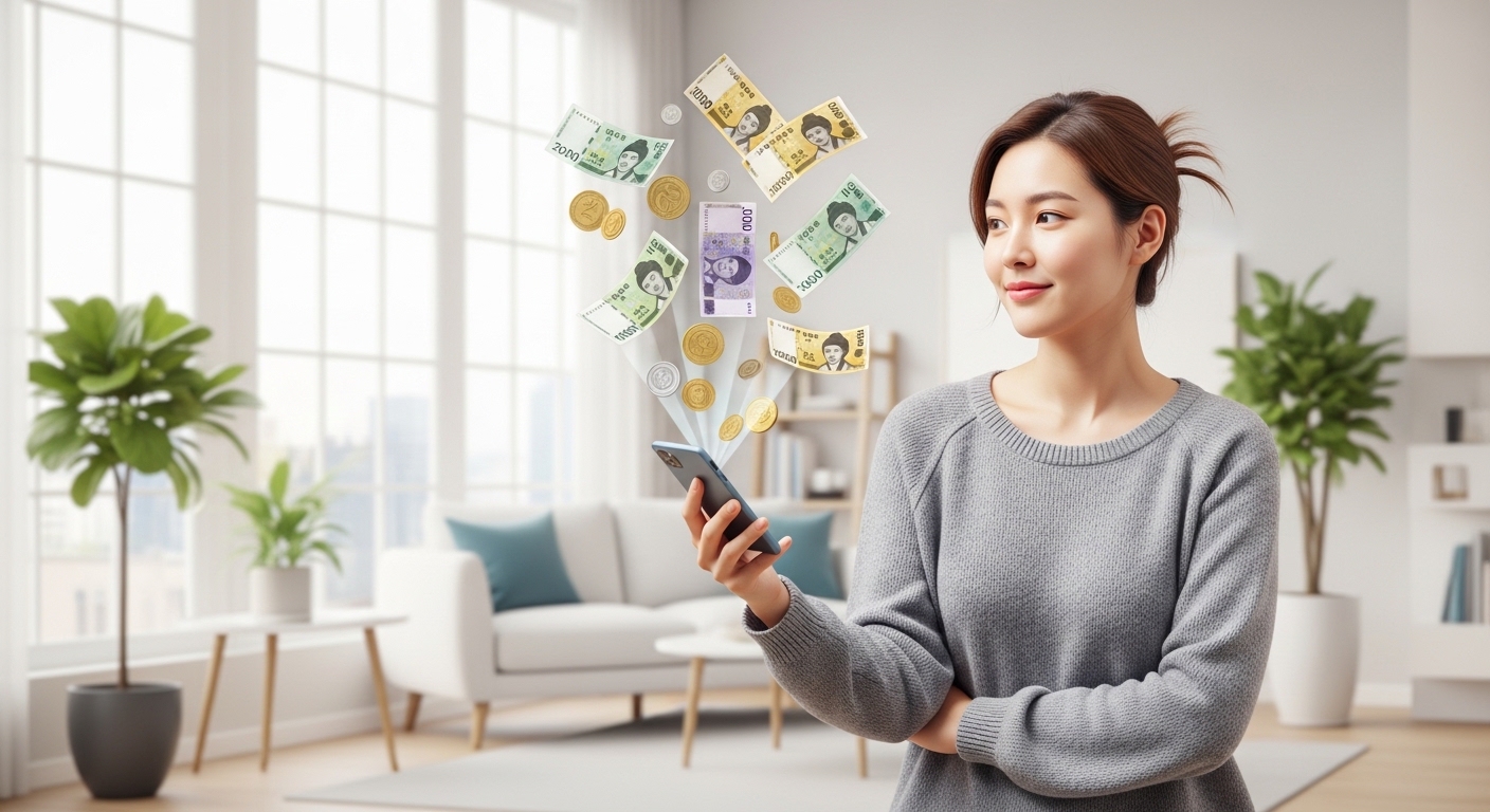 구매자에게 정중하게 구매 확정 요청하기 