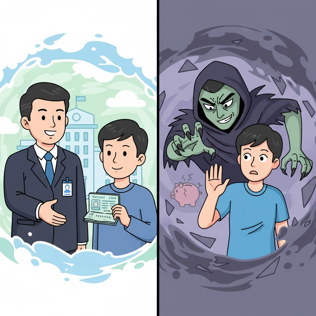 어르신과 장애인을 위한 경남 생활지원..