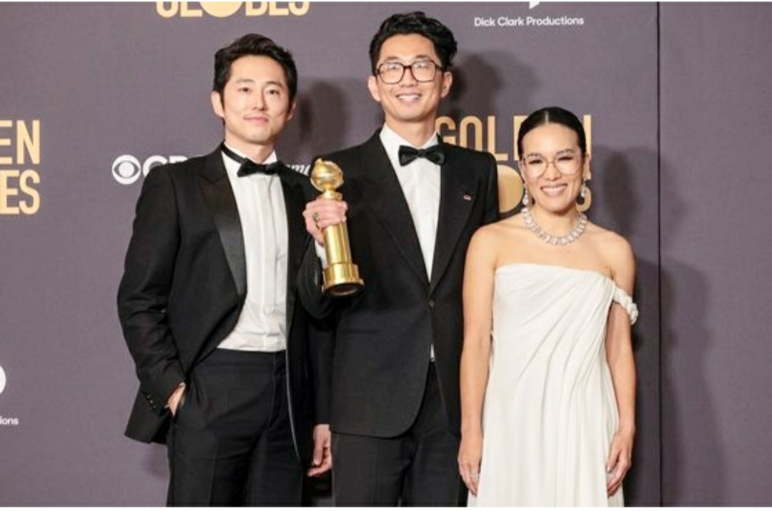 "성난 사람들" 감독과 주인공