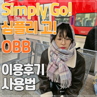 #심플리 고 #Simply Go #OBB
