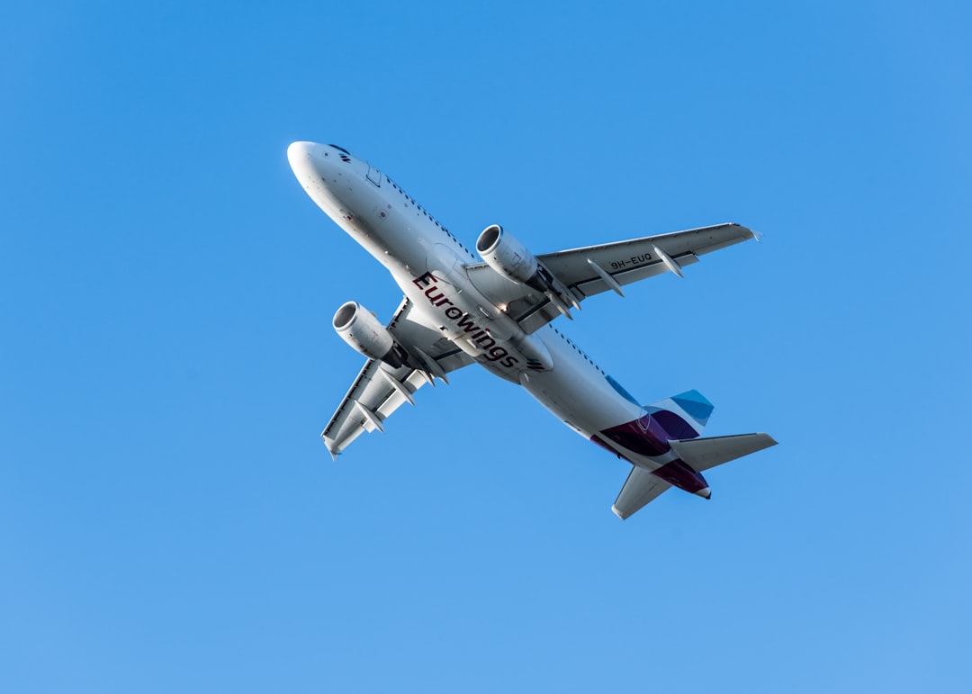 Airfare