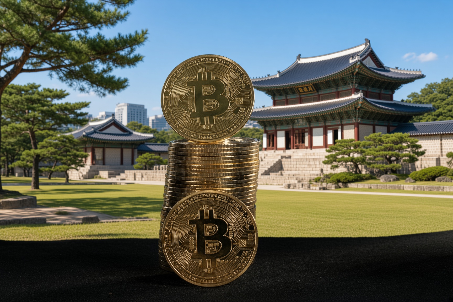 가상자산 과세 유예