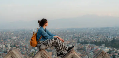 나만의 여행을 만들어라