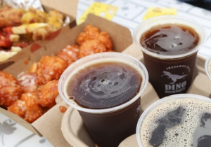 부산 수제맥주 축제 추천맥주, 오시는 길, 주차