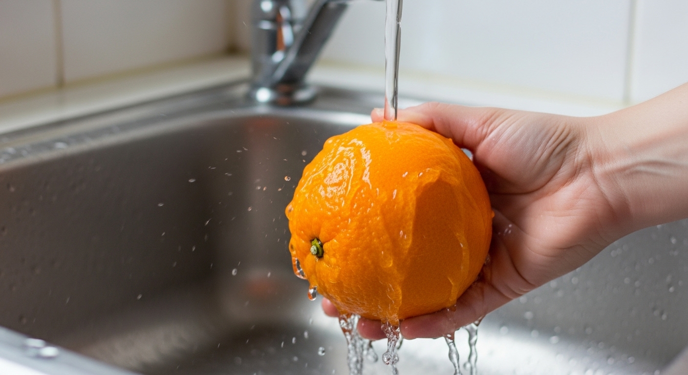 한라봉 효능 부작용