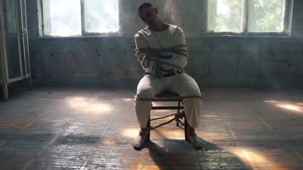 공황장애 초기증상