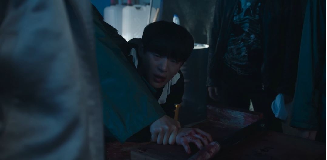악인전기_4회