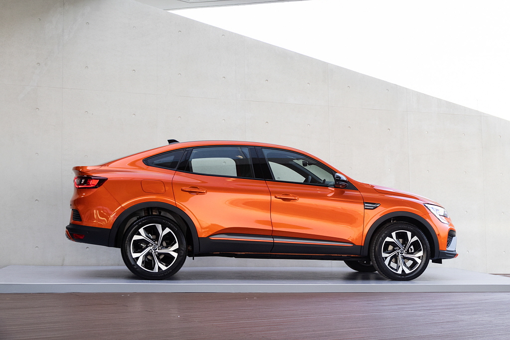 XM3 E-TECH 하이브리드