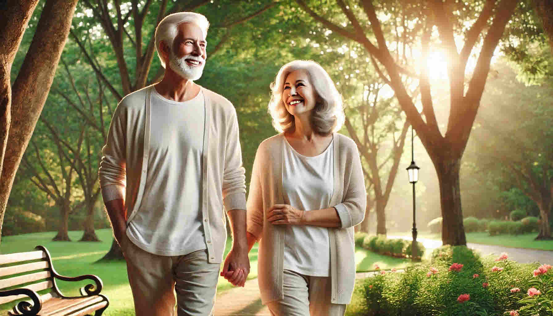 안정적인 국민연금으로 은퇴 후 여유로운 생활의 보장