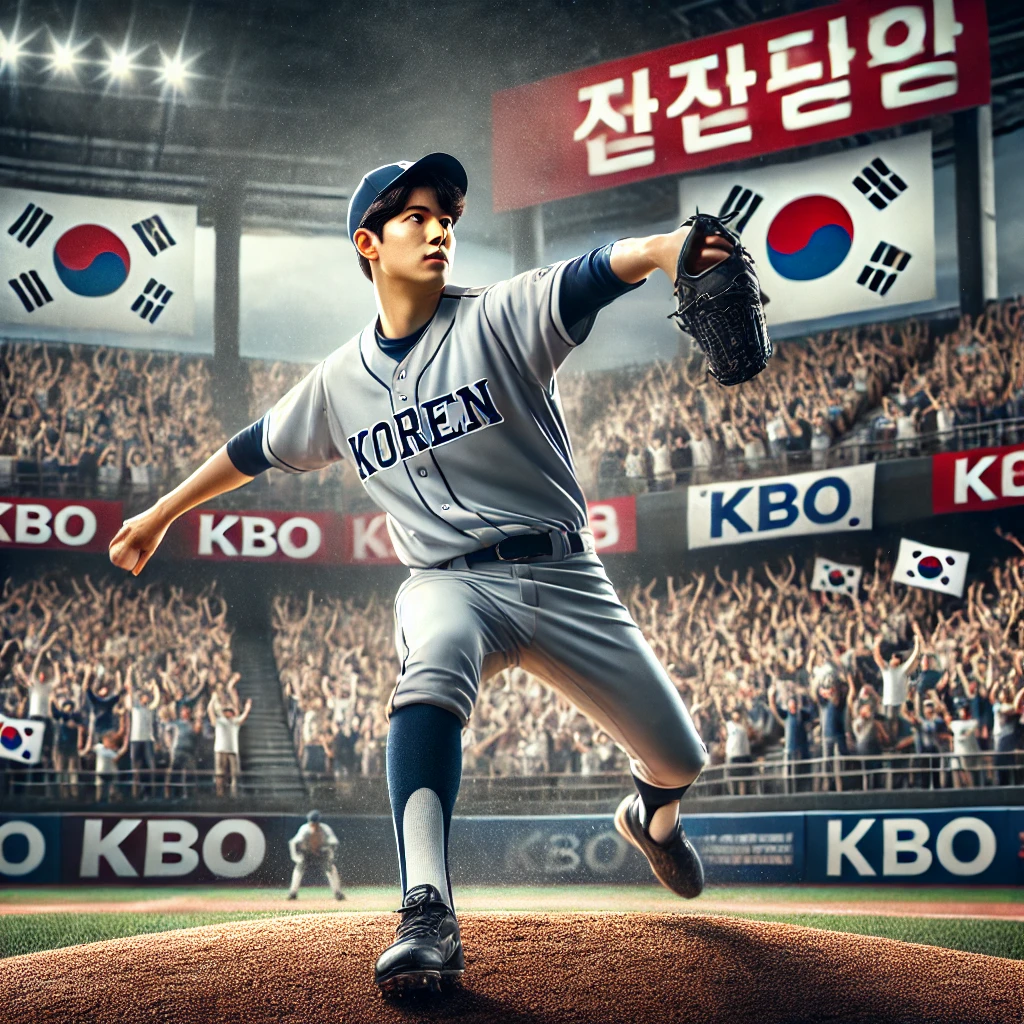 롯데 프로야구 중계방송 채널