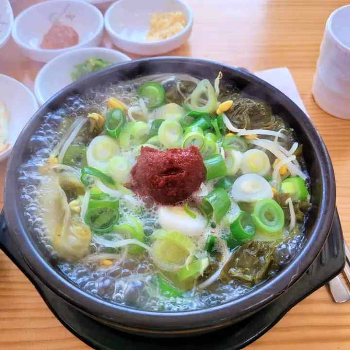 사장님귀는 당나귀귀 제주공항 아침식사 맛집 정호영 박찬일 셰프 제주도 해장국 제주 몸국 맛집 소개