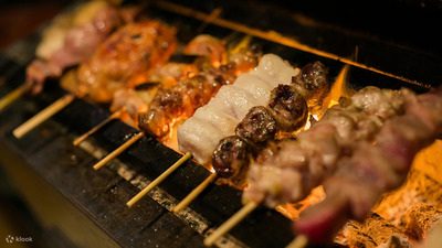 시부야 야키토리 맛집 추천 3곳[도쿄 현지인 추천](토리차타로&#44; 하루카&#44; 타라쿠)
