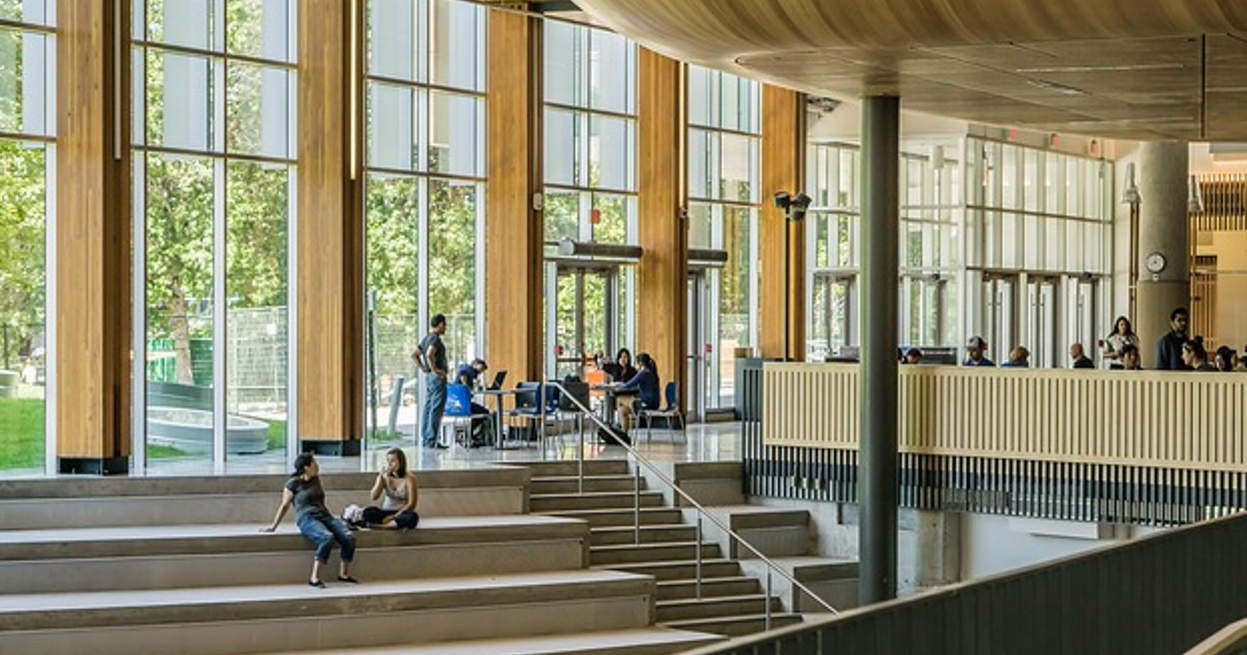 대학 캠퍼스 관련 사진