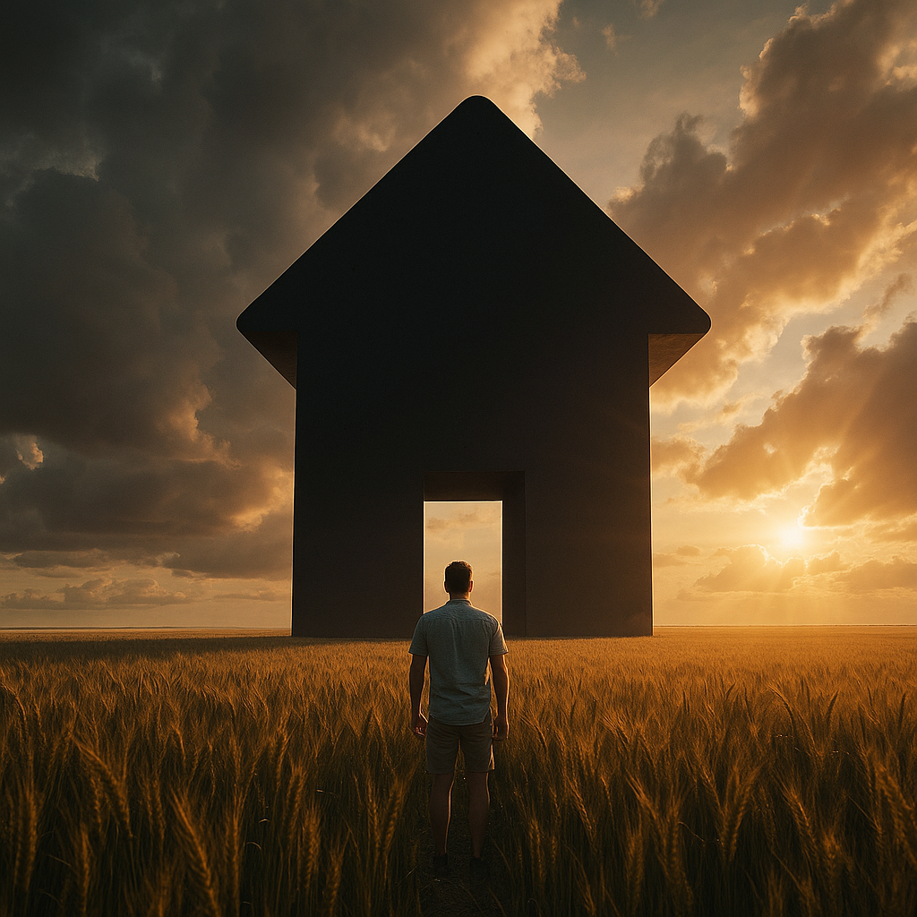 휴가철에도 기회는 온다! ✨ 성수기 역발상 부동산 투자법