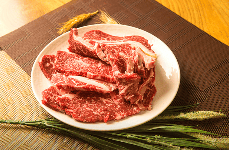 창녕 맛집 "김숙녀시래기밥상" 음식사진