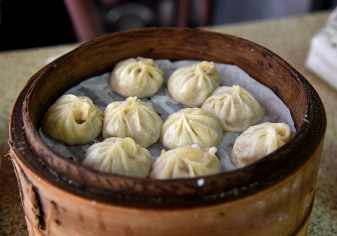 Dumpling