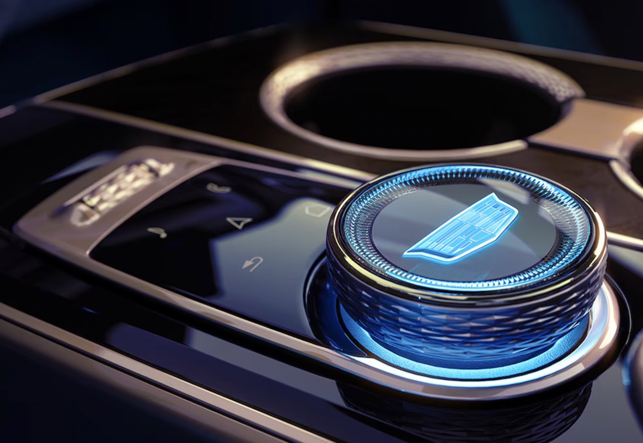 [캐딜락 리릭 국내출시] 가격, 스펙, 온라인 브로슈어 및 이벤트