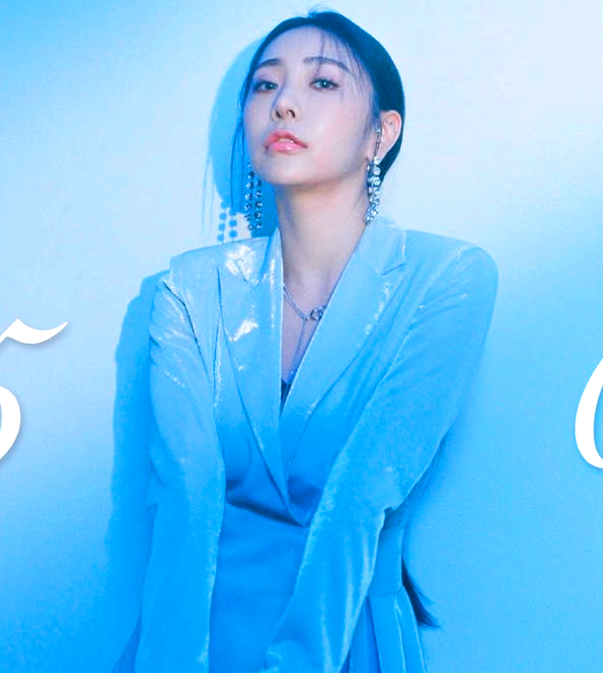 허찬미