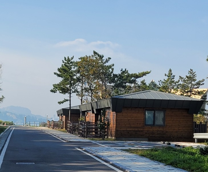 신시도 자연휴양림 예약부터 상현달 4인실 후기까지! 커뮤니티센터·할인팁 총정리 관련사진