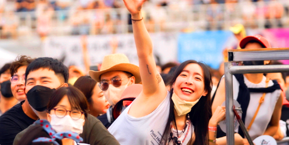 타임캡슐 슈퍼콘서트