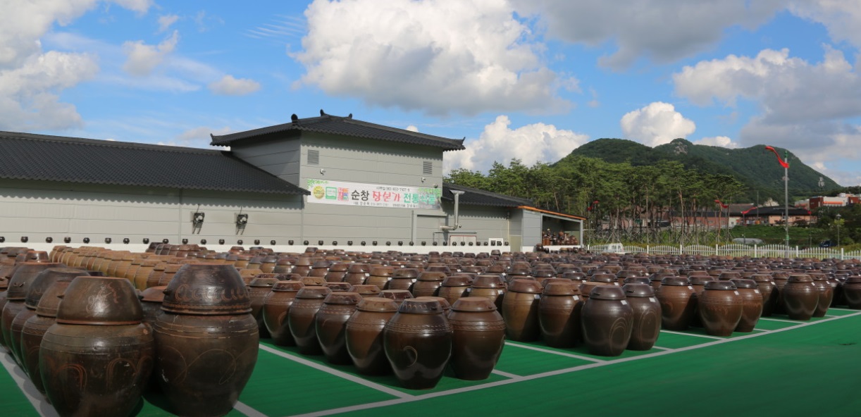 순창-고추장-장본가-