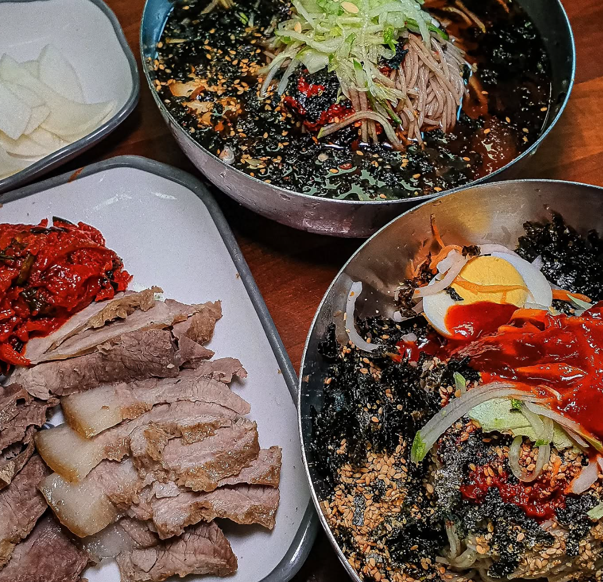 양양 맛집 베스트10