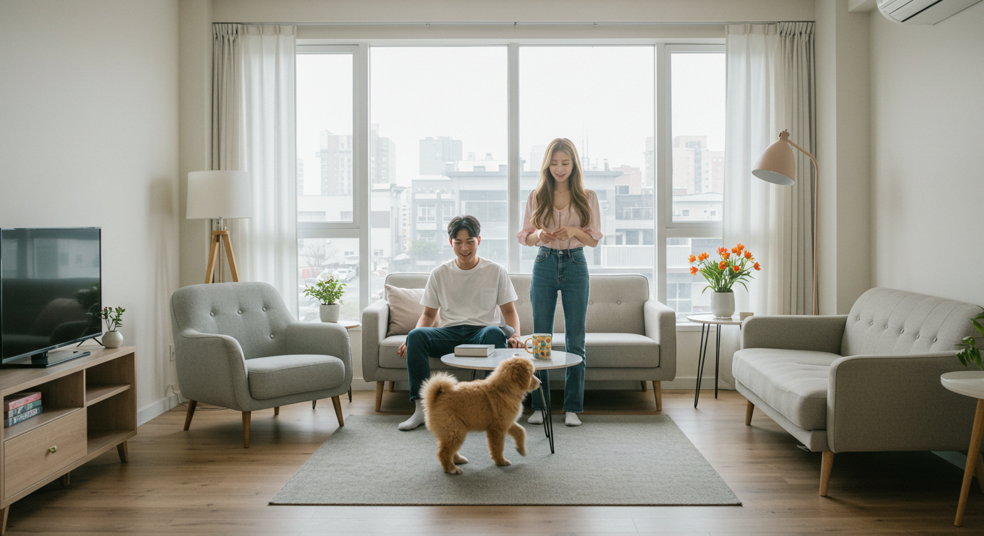 무직자 월세보증금 대출