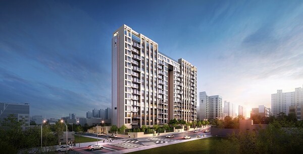 광주 봉선동 아파트 르오네뜨2차 사진