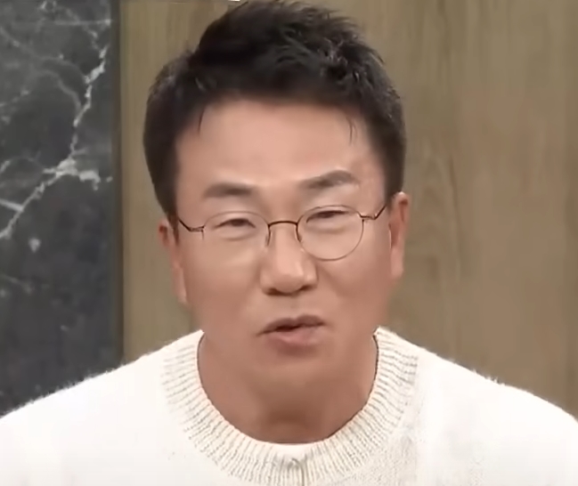 유영재 선우은숙 이혼 이유