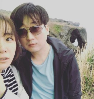 김이나 남편 조영철