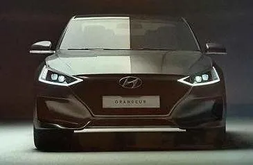 그랜저 페이스리프트 디자인 실내 가격 출시일 정보 요약_4