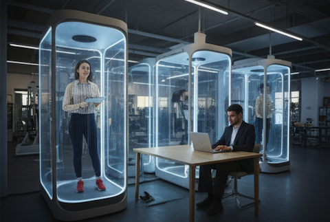 산업 지도의 재편: 웃는 기업 vs 우는 기업 2